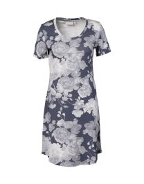 Essenza Isa Eunice Nightshadow blue Nachtjapon