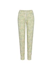 Essenza Jules Levine Vanille Lange broek