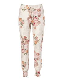 Essenza Jules Orianna Vanille Lange broek