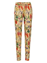 Essenza Jules Phaedra Sahara Sun Lange broek