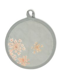 Essenza Lauren Stone green Pannenlap