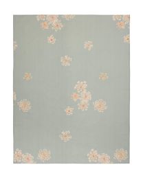 Essenza Lauren Stone green Tafelkleed