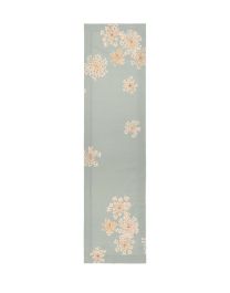 Essenza Lauren Stone green Tafelloper