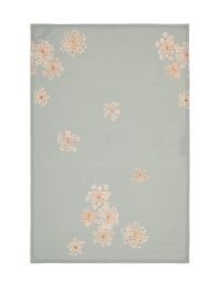 Essenza Lauren Stone green Theedoek