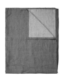 Marc O'Polo Linka Donkergrijs Sprei