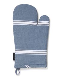 Marc O'Polo Lovon Smoke blue Oven glove