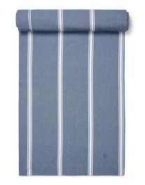 Marc O'Polo Lovon Smoke blue Tafelloper