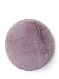 Essenza Mads Furry Pale purple Sierkussen