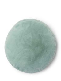 Essenza Mads Furry Surf green Sierkussen
