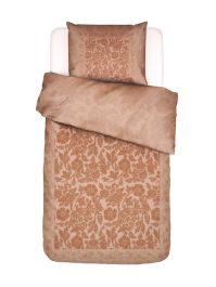 Essenza Maere Pink Sand Dekbedovertrek