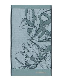 Essenza Malou Groen Gastendoek