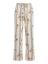 Essenza Mare Amare Vanille Lange broek