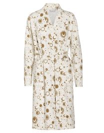 Covers & co Marle Luna tic Ecru Kimono