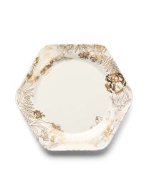 Essenza Masterpiece Off white Gebaksbord
