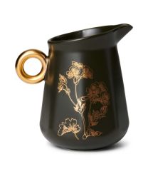 Essenza Masterpiece Donkergroen Milk jug