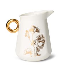 Essenza Masterpiece Off white Milk jug