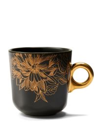 Essenza Masterpiece Donkergroen Kleine beker