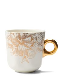 Essenza Masterpiece Off white Kleine beker
