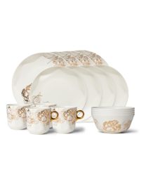 Essenza Masterpiece Off white Starterset