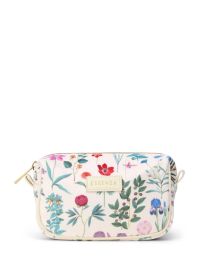 Essenza Megan Marigold Vanille Make-up tas