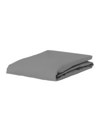 Essenza Minte Global grey Hoeslaken