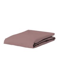 Essenza Minte Pale purple Hoeslaken