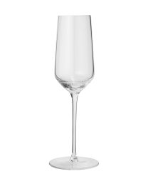 Marc O'Polo Moments Transparent Champagneglas
