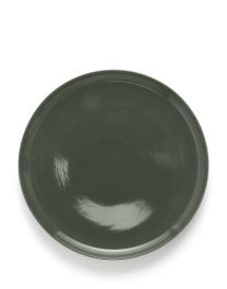 Marc O'Polo Moments Olive Green Dinerbord