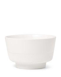 Marc O'Polo Moments Chalk White Franse kom