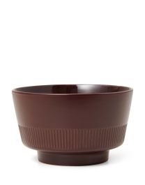 Marc O'Polo Moments Earth Brown Franse kom