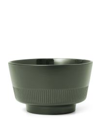 Marc O'Polo Moments Olive Green Franse kom