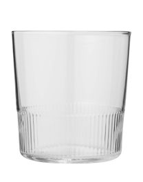Marc O'Polo Moments Transparent Tumbler