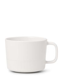Marc O'Polo Moments Chalk White Beker