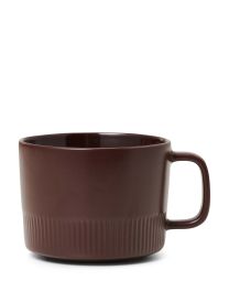 Marc O'Polo Moments Earth Brown Beker