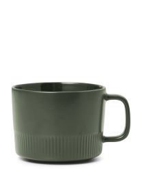 Marc O'Polo Moments Olive Green Beker