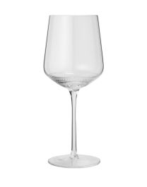 Marc O'Polo Moments Transparent Rode wijnglas