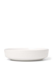 Marc O'Polo Moments Chalk White Saladeschaal