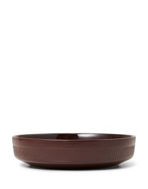Marc O'Polo Moments Earth Brown Saladeschaal