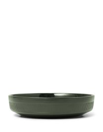 Marc O'Polo Moments Olive Green Saladeschaal