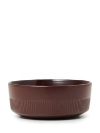 Marc O'Polo Moments Earth Brown Kleine kom