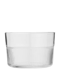 Marc O'Polo Moments Transparent Tumbler klein