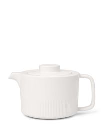 Marc O'Polo Moments Chalk White Theepot
