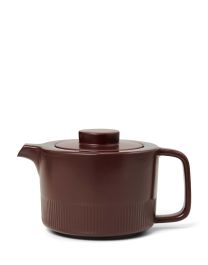 Marc O'Polo Moments Earth Brown Theepot
