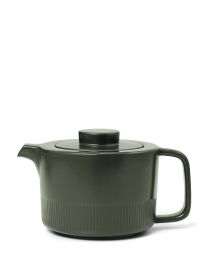 Marc O'Polo Moments Olive Green Theepot
