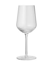Marc O'Polo Moments Transparent Witte wijnglas
