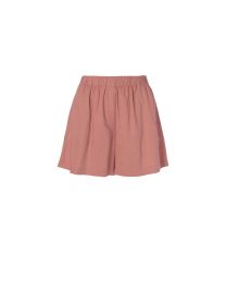 Essenza Neli Uni Earth rose Shorts
