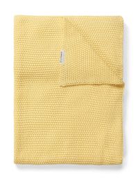 Marc O'Polo Nordic knit Pale Yellow Plaid