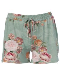 Essenza Nori Orianna Shorts Groen