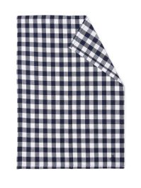 Marc O'Polo Orebro Donkerblauw Theedoek
