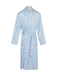 Essenza Pete Tesse Zen blue Kimono